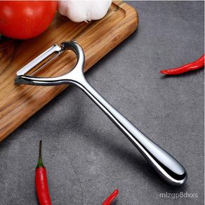 Vegetable Fruit Peeler Stainless Steel Super Sharp Potato Peeler Kitchen Gadget Dishwasher Safety Kitchen Accessories Sp