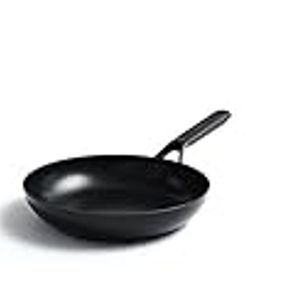 KitchenAid GPKA668008 Classic Frypan, 24cm,Black