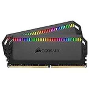 CORSAIR VENGEANCE LPX 32GB 2 X 16GB DDR4 DRAM 3600MHZ C18 RYZEN