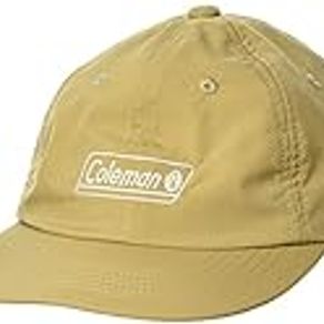 Coleman 181-0330 SOLOTEX x ECOPET Cap, 57-59
