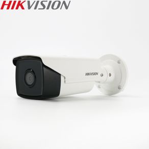 Camera IP Hikvision DS-2CD2T43G0-I5 4-4mm color Bldg White