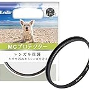 Kenko Lens Filter MC Protector 82mm Lens Protection 182215