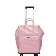 women trolley bag