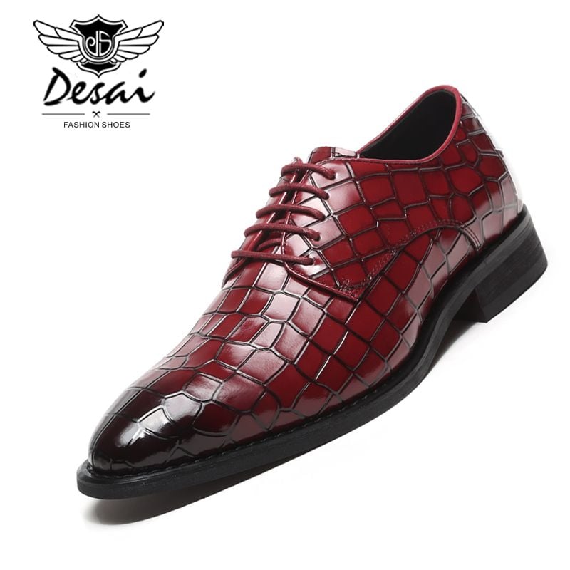 Mens branded clearance formal shoes