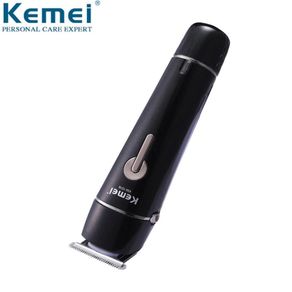 Rechargeable Hair Clipper Quick Charge Electric Hair Trimmer for Men Shaver Washable Reciprocating Electric Razor