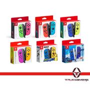 Nintendo Switch Joy-Con JoyCon Joy Con Controller - Official Nintendo