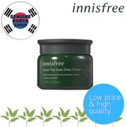 Innisfree Green Tea Seed Deep Cream 50ml