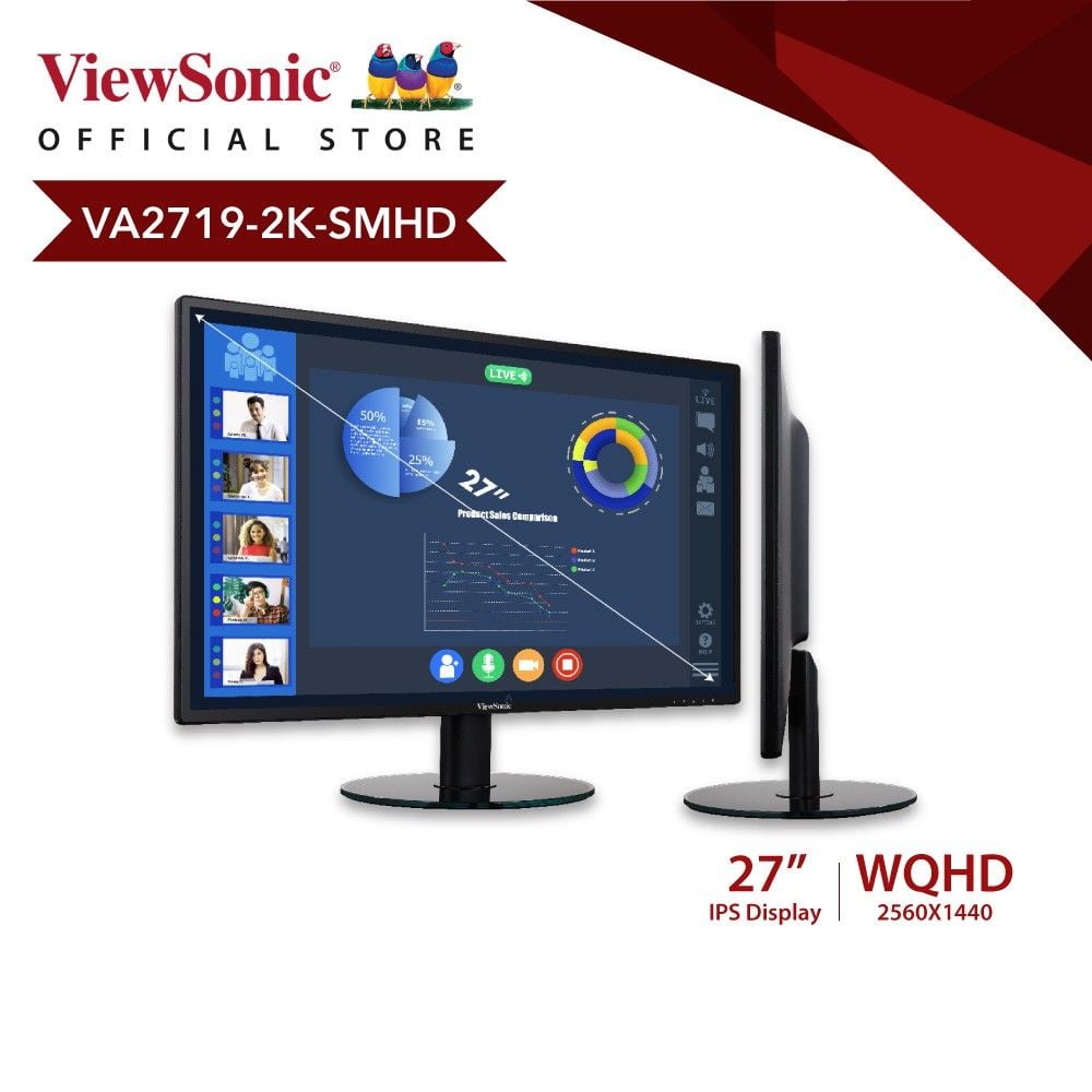 viewsonic desktop price