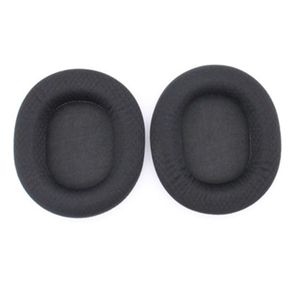 Foam Ear Pads Cushions For steelseries arctis 3 5 7 headphone headset
