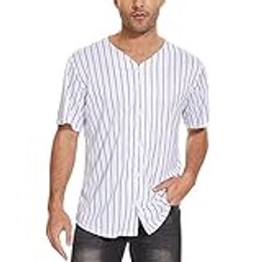 Stray Kids Women Jersey Baseball Button Down T Shirts Short Sleeve Hipster  Hip Hop Sport Jersey Shirt - T-shirts - AliExpress