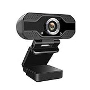 Webcam 1080p Full HD Webcam - Verbatim Singapore