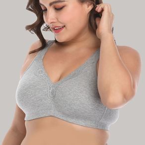 Large Size Bra bralette Push Up Bras For Women Underwear Lace Sexy Big Size lingerie Plus size Brassier