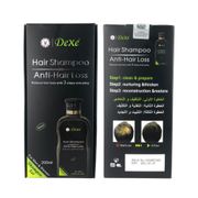 200ml Dexe Hair Shampoo Set Anti-hair Loss Chinese Herbal Hair Growth Product Prevent Hair Treatment For Men & Women