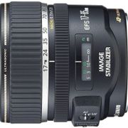 USED Canon EF-S 17-85mm f/4-5.6 Image Stabilized USM SLR Lens for EOS Digital SLR's
