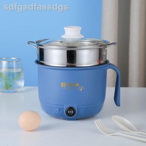 ▩Electric rice cooker small 2 people cooking household special pot dormitory mini multi-function