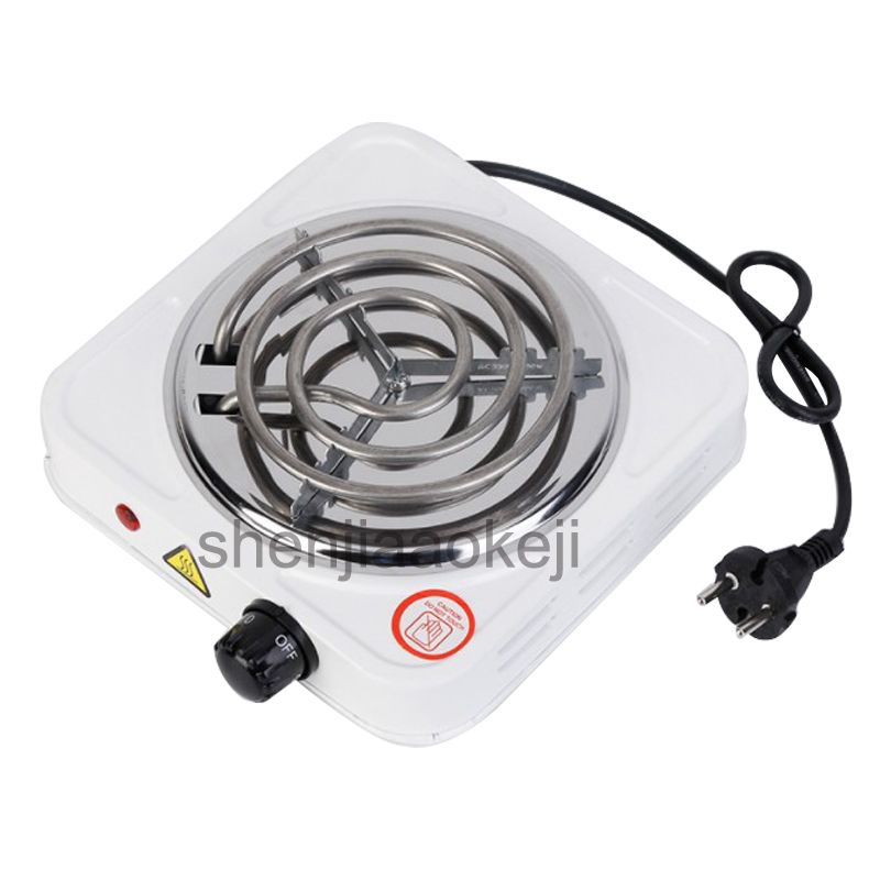 single hot plate cooker