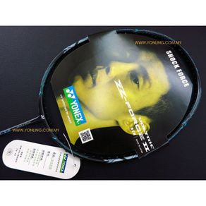 eohy Yonex Badminton Racket Raket Badminton VOLTRIC Z-FORCE II + Free Cover and Grip&*&*