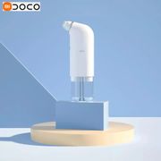 Global Version Xiaomi DOCO Pore Vacuum Cleaner Blackhead Remover Electric Acne Cleaner Pore Cleaner Machine Facial Beauty Clean Skin Tool