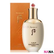 The History of Whoo Cheongidan Radiant Rejuvenating Balancer 150ml