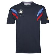 2020 NEW ONE Quick Dry T-shirt For BMW Motorcycle Motocross Race Sport Short Sleeve Mens
