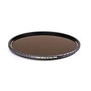 Kolari Pro IRND Filter (82mm, 10-Stop)