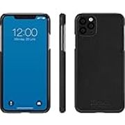 iDeal of Sweden Como Fashion Case for 6.5" Apple iPhone 11 Pro Max, Black