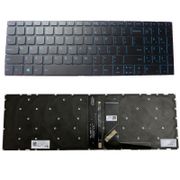 Backlight laptop Keyboard For Lenovo IdeaPad L340-15 L340-15API L340-15IWL/151WL 5000 340C-15 US RU FR GR AR SP KR Blue keyboard