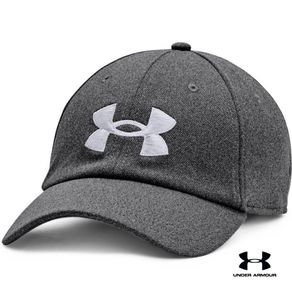 Under Armour UA Mens Blitzing Adjustable Hat