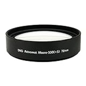 Marumi DHG 330 72mm Achromat Lens