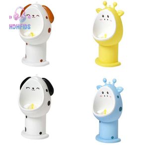 Baby Boy Potty Toilet Training Children Stand Vertical Urinal Boys Pee Infant Toddler Wall-Mounted Hook Potty Toilet