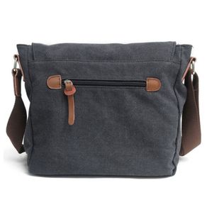 Canvas SLR Camera Bag National Geographic Photography SLR Camera Bag For Canon For Nikon For Sony Mimi Messenger Shoulder Bag