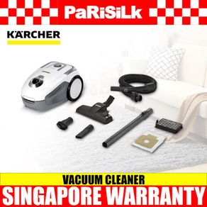 Karcher Vacuum Cleaner VC 2
