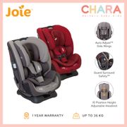Joie Every Stage Car Seat (3 Colors)