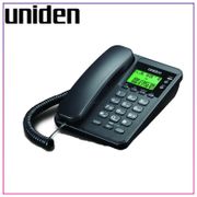 Uniden AS6404 Caller ID Speakerphone Backlit Display Corded Phone