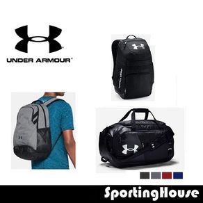 Armour SC30 Undeniable Backpack and Specs in Singapore | 06/2023 | For As low 69.00