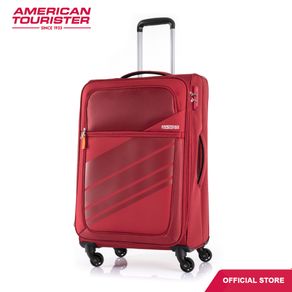 American tourister cheap technum spinner68