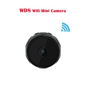 Mini Camera Wireless Wifi IP Home Security HD 1080P DVR Night Vision Remote  Prices and Specs in Singapore, 01/2024