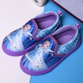 Princess elsa shoes for toddlers hot sale