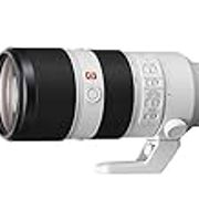 Sony SEL70200GM FE 70-200mm f/2.8 GM OSS Lens, White