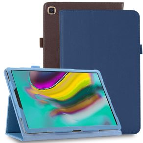 For samsung galaxy tab S5e Tablet Case Cover for galaxy tab S5e 10.5 SM-T720 SM-T725 Folio Smart Stand Holder Case Funda Capa