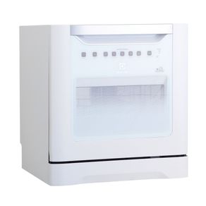 Electrolux ESF6010BW - Counter-top Dishwasher