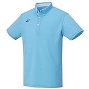 Yonex Men's Short Sleeve Uni Game Shirt (Fitted Style)