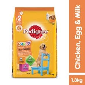 pedigree 1.2 kg dog food