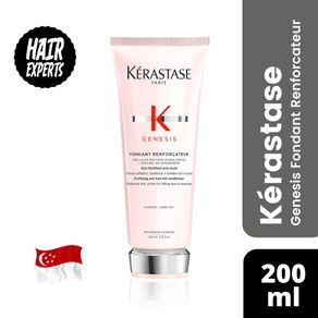Kerastase Genesis Fondant Renforcateur - 200ml