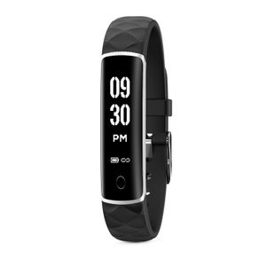 Smart Band Watch Fitness Tracker Bracelet Waterproof Smart Bracelet Heart Rate Blood Pressure Measurement Sport Smartband Phone