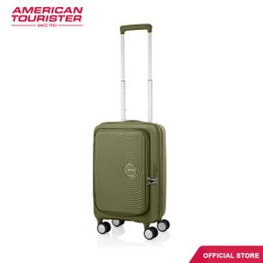 American 2025 tourister clayton