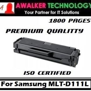 4x Compatible Toner MLT-D111L MLT-D111L For Samsung Xpress SLM2020 SLM2020W SLM2070 SLM2070F SLM2070W SLM2070FW Printer