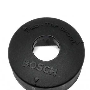 1619X08157 BOSCH T23/26/30 Combitrim Spool Cover-Coil Cover (F016L71088)