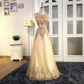 Ever Pretty Dress New Elegant Woman Evening Gown Plus size slim printed long evening dress Suitable for Formal Parties