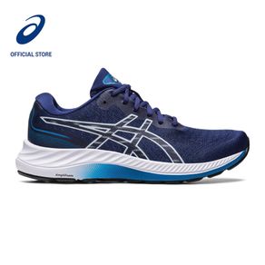 ASICS Women GEL-EXCITE 9 Running Shoes in Indigo Blue/Sky